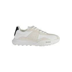 TOMMY HILFIGER CALZATURA SPORTIVA UOMO BIANCO