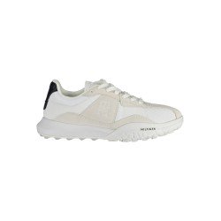TOMMY HILFIGER CALZATURA SPORTIVA UOMO BIANCO