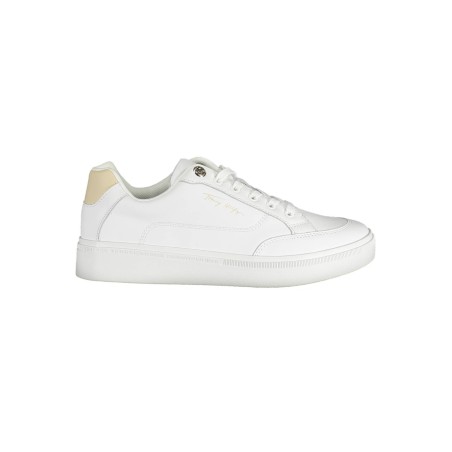 TOMMY HILFIGER CALZATURA SPORTIVA DONNA BIANCO