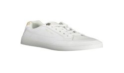 TOMMY HILFIGER CALZATURA SPORTIVA DONNA BIANCO