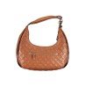 GUESS JEANS BORSA DONNA MARRONE