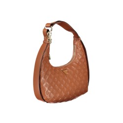 GUESS JEANS BORSA DONNA MARRONE