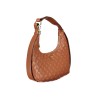 GUESS JEANS BORSA DONNA MARRONE