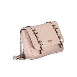GUESS JEANS BORSA DONNA ROSA