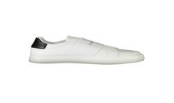CALVIN KLEIN CALZATURA SPORTIVA DONNA BIANCO