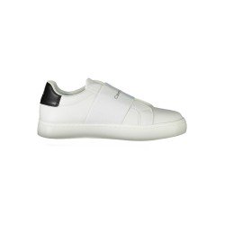 CALVIN KLEIN CALZATURA SPORTIVA DONNA BIANCO