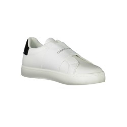 CALVIN KLEIN CALZATURA SPORTIVA DONNA BIANCO