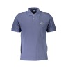NORTH SAILS POLO MANICHE CORTE UOMO BLU