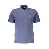 NORTH SAILS POLO MANICHE CORTE UOMO BLU