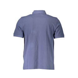 NORTH SAILS POLO MANICHE CORTE UOMO BLU