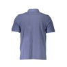 NORTH SAILS POLO MANICHE CORTE UOMO BLU