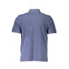 NORTH SAILS POLO MANICHE CORTE UOMO BLU