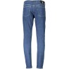 CALVIN KLEIN JEANS DENIM UOMO BLU