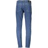 CALVIN KLEIN JEANS DENIM UOMO BLU