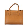 GUESS JEANS BORSA DONNA MARRONE