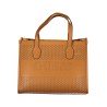 GUESS JEANS BORSA DONNA MARRONE