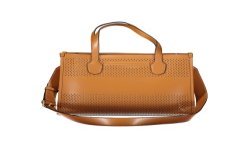 GUESS JEANS BORSA DONNA MARRONE