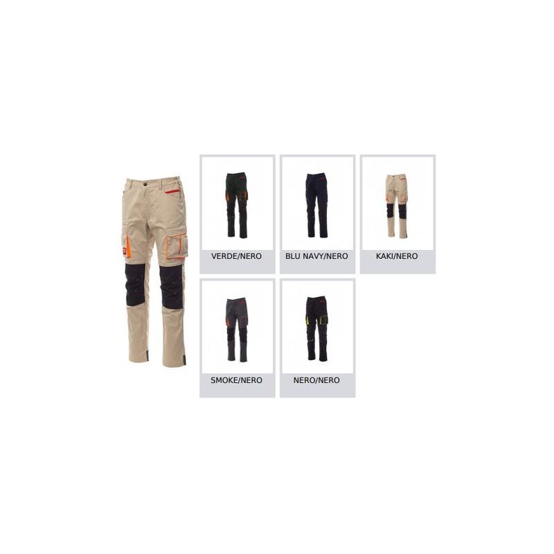 Pantalone unisex NEXT 400