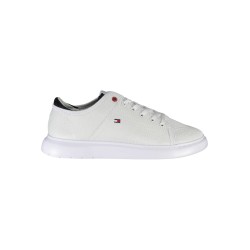 TOMMY HILFIGER CALZATURA SPORTIVA UOMO BIANCO