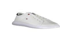TOMMY HILFIGER CALZATURA SPORTIVA UOMO BIANCO