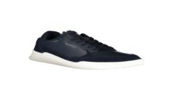 TOMMY HILFIGER CALZATURA SPORTIVA UOMO BLU