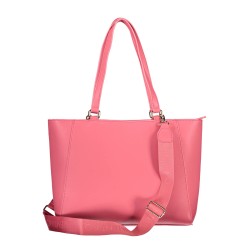 VALENTINO BAGS BORSA DONNA ROSA