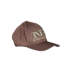 NORTH SAILS CAPPELLO UOMO MARRONE