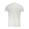 CAVALLI CLASS POLO MANICHE CORTE UOMO BIANCO