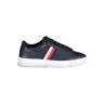 TOMMY HILFIGER CALZATURA SPORTIVA UOMO BLU