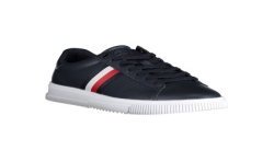 TOMMY HILFIGER CALZATURA SPORTIVA UOMO BLU