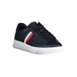 TOMMY HILFIGER CALZATURA SPORTIVA UOMO BLU