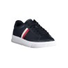 TOMMY HILFIGER CALZATURA SPORTIVA UOMO BLU