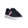 TOMMY HILFIGER CALZATURA SPORTIVA UOMO BLU