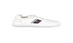 TOMMY HILFIGER CALZATURA SPORTIVA DONNA BIANCO