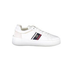TOMMY HILFIGER CALZATURA SPORTIVA DONNA BIANCO