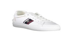 TOMMY HILFIGER CALZATURA SPORTIVA DONNA BIANCO