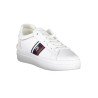 TOMMY HILFIGER CALZATURA SPORTIVA DONNA BIANCO