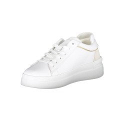 TOMMY HILFIGER CALZATURA SPORTIVA DONNA BIANCO
