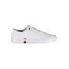 TOMMY HILFIGER CALZATURA SPORTIVA UOMO BIANCO