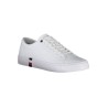 TOMMY HILFIGER CALZATURA SPORTIVA UOMO BIANCO