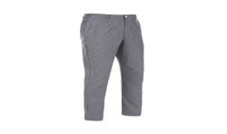 Pantalone unisex Slim fit - 65% Polyester - 35% Cotton - Pepita