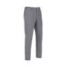 Pantalone unisex Slim fit - 65% Polyester - 35% Cotton - Pepita