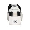 CALVIN KLEIN CALZATURA SPORTIVA DONNA NERO