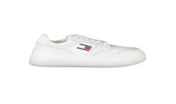 TOMMY HILFIGER CALZATURA SPORTIVA DONNA BIANCO