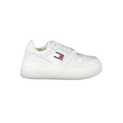 TOMMY HILFIGER CALZATURA SPORTIVA DONNA BIANCO