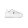 TOMMY HILFIGER CALZATURA SPORTIVA DONNA BIANCO