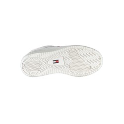 TOMMY HILFIGER CALZATURA SPORTIVA DONNA BIANCO