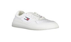 TOMMY HILFIGER CALZATURA SPORTIVA DONNA BIANCO