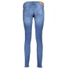 TOMMY HILFIGER JEANS DENIM DONNA BLU