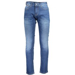 TOMMY HILFIGER JEANS DENIM UOMO BLU